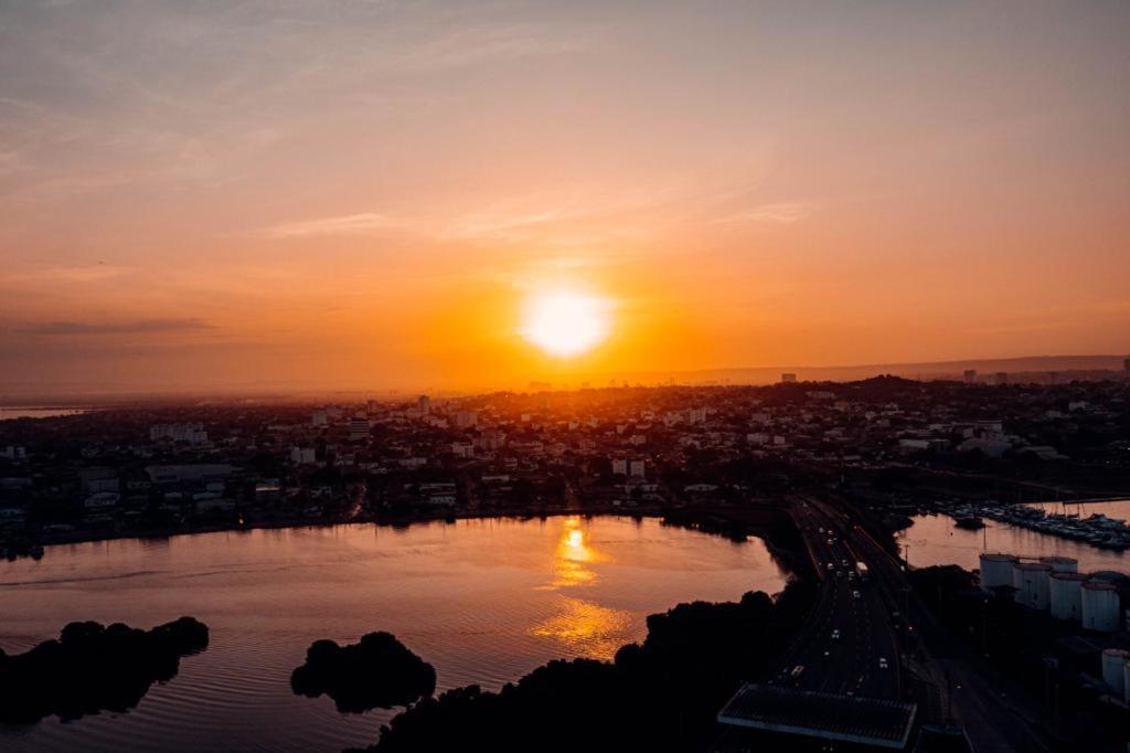 Neos Hotel Cartagena Εξωτερικό φωτογραφία