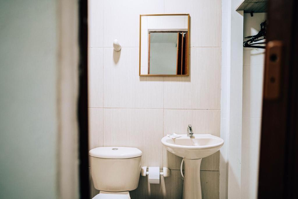 Neos Hotel Cartagena Εξωτερικό φωτογραφία