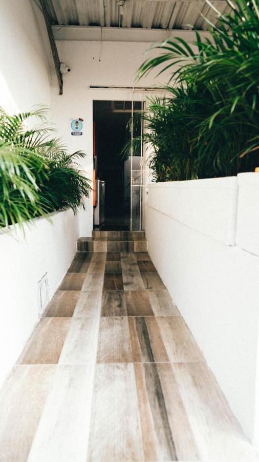 Neos Hotel Cartagena Εξωτερικό φωτογραφία