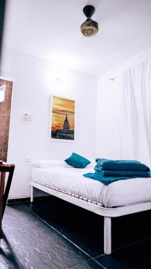 Neos Hotel Cartagena Εξωτερικό φωτογραφία