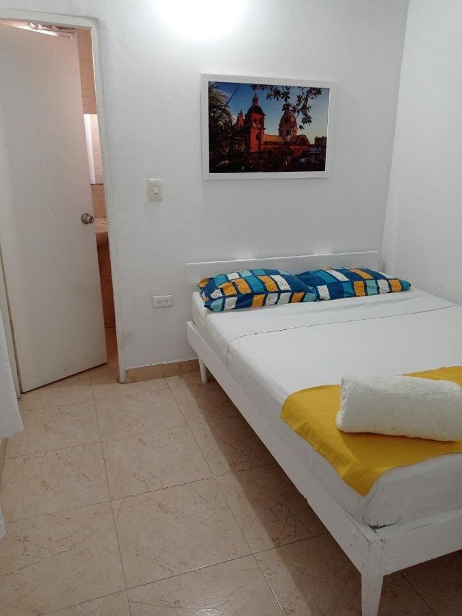 Neos Hotel Cartagena Εξωτερικό φωτογραφία