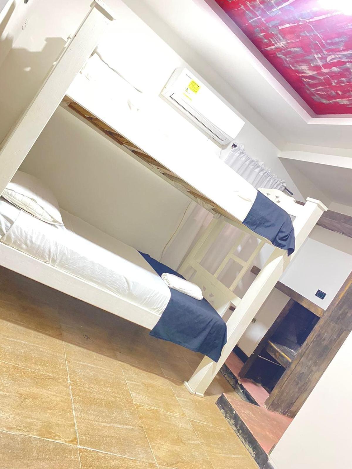 Neos Hotel Cartagena Εξωτερικό φωτογραφία